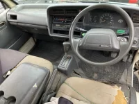 Toyota HIACE VAN лот № 20258 оценка RA  с аукциона в Японии 3