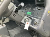 Toyota HIACE VAN лот № 20258 оценка RA  с аукциона в Японии 5