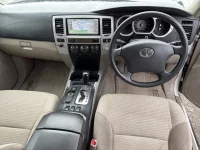 Toyota HILUX SURF лот № 20305 оценка 3  с аукциона в Японии 3