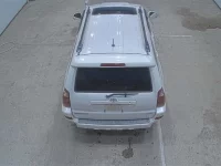 Toyota HILUX SURF лот № 20305 оценка 3  с аукциона в Японии 2