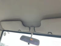 Toyota LAND CRUISER лот № 20344 оценка RA  с аукциона в Японии 6