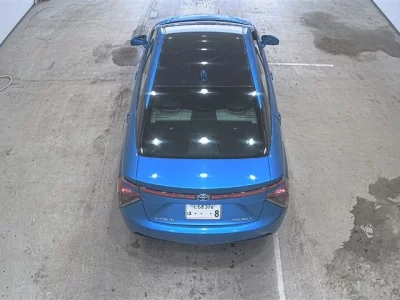Toyota MIRAI