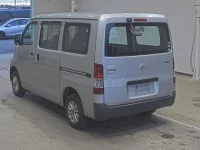 Toyota LITE ACE VAN лот № 20255 оценка 3.5  с аукциона в Японии 1