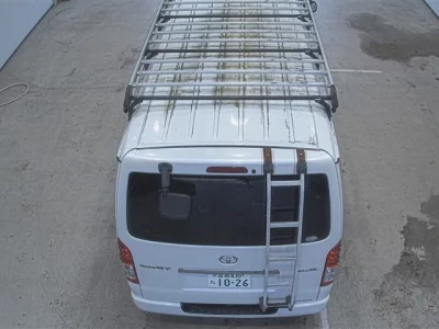 Toyota REGIUS ACE VAN