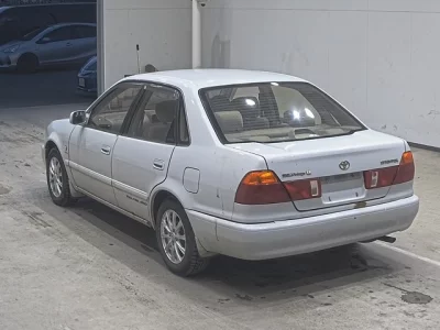 Toyota SPRINTER