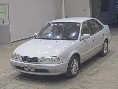 Toyota SPRINTER