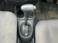 Toyota SUCCEED лот № 20359 оценка 3  с аукциона в Японии 4