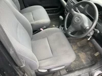 Toyota SUCCEED лот № 20359 оценка 3  с аукциона в Японии 7