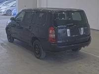 Toyota SUCCEED лот № 20359 оценка 3  с аукциона в Японии 1