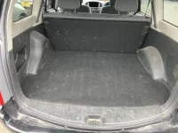 Toyota SUCCEED лот № 20359 оценка 3  с аукциона в Японии 9