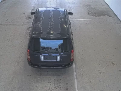 Toyota SUCCEED  с аукциона в Японии