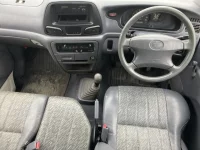 Toyota TOWN ACE VAN лот № 20337 оценка 3.5  с аукциона в Японии 3