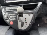 Toyota WISH лот № 20188 оценка 3.5  с аукциона в Японии 4