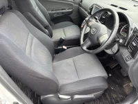 Toyota WISH лот № 20188 оценка 3.5  с аукциона в Японии 7