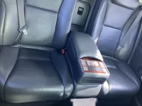 Lexus LS лот № 20156 оценка RA  с аукциона в Японии 8