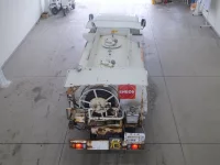 Nissan ATLAS лот № 1591 оценка 3  с аукциона в Японии 2