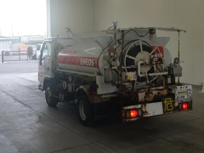 Nissan ATLAS  с аукциона в Японии