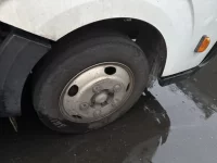 Nissan ATLAS лот № 1657 оценка 3  с аукциона в Японии 8