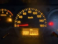 Nissan ATLAS лот № 1657 оценка 3  с аукциона в Японии 5