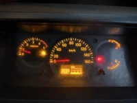 Nissan ATLAS лот № 1657 оценка 3  с аукциона в Японии 6