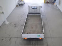 Nissan ATLAS лот № 1657 оценка 3  с аукциона в Японии 2