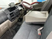 Nissan ATLAS лот № 1657 оценка 3  с аукциона в Японии 4