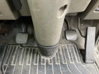 Nissan ATLAS лот № 1657 оценка 3  с аукциона в Японии 3