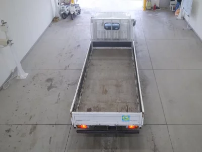 Nissan ATLAS  с аукциона в Японии