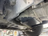 Nissan ATLAS лот № 1732 оценка 3  с аукциона в Японии 9