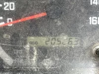 Nissan ATLAS лот № 1732 оценка 3  с аукциона в Японии 5