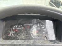 Nissan ATLAS лот № 1732 оценка 3  с аукциона в Японии 6