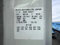 Nissan ATLAS лот № 1732 оценка 3  с аукциона в Японии 7