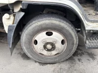 Nissan ATLAS лот № 1732 оценка 3  с аукциона в Японии 8