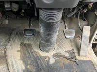 Nissan ATLAS лот № 1732 оценка 3  с аукциона в Японии 3