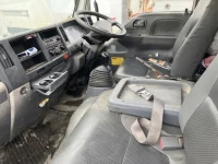 Nissan ATLAS лот № 1732 оценка 3  с аукциона в Японии 4