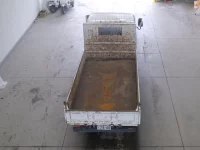 Nissan ATLAS лот № 1732 оценка 3  с аукциона в Японии 2