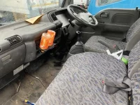 Nissan ATLAS лот № 1737 оценка 3  с аукциона в Японии 4