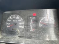 Nissan ATLAS лот № 1737 оценка 3  с аукциона в Японии 6