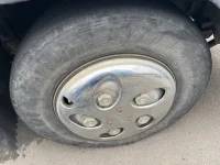 Nissan ATLAS лот № 1737 оценка 3  с аукциона в Японии 8