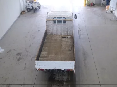 Nissan ATLAS  с аукциона в Японии