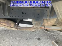 Nissan ATLAS лот № 82115 оценка 0  с аукциона в Японии 5