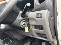 Nissan CARAVAN VAN лот № 20268 оценка RB  с аукциона в Японии 5