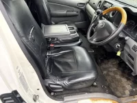 Nissan CARAVAN VAN лот № 20268 оценка RB  с аукциона в Японии 7