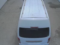 Nissan CARAVAN VAN лот № 20268 оценка RB  с аукциона в Японии 2