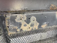 Nissan CONDOR лот № 3390 оценка 3  с аукциона в Японии 8