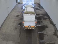 Nissan CONDOR лот № 3390 оценка 3  с аукциона в Японии 2