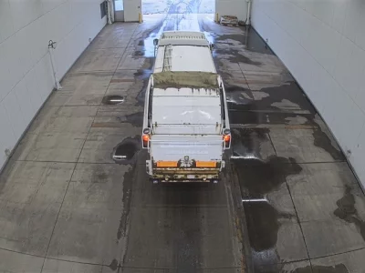 Nissan CONDOR  с аукциона в Японии