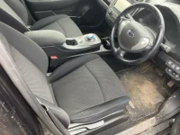 Nissan LEAF лот № 20338 оценка 3.5  с аукциона в Японии 7