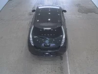 Nissan LEAF лот № 20338 оценка 3.5  с аукциона в Японии 2