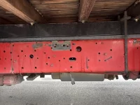 Nissan TRUCK лот № 3391 оценка 3  с аукциона в Японии 8